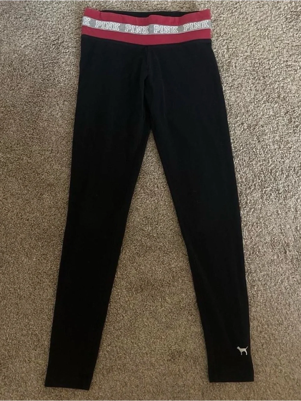 Vintage Victoria’s Secret leggings (perfect condition!!)